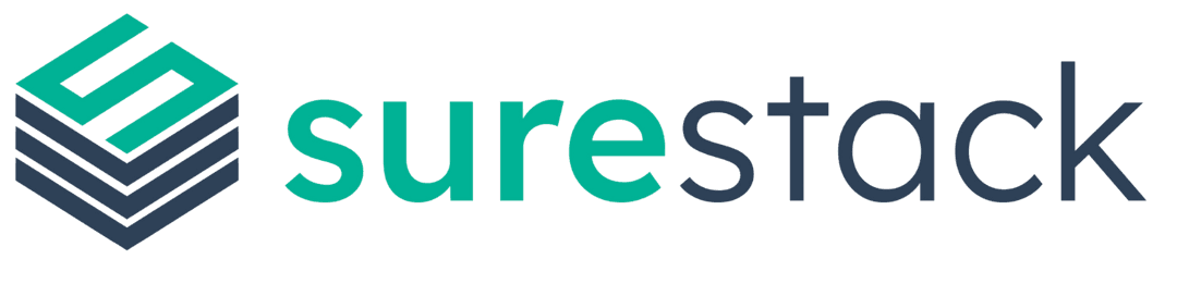 SureStack Logo